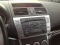 Ebony Black - MAZDA6 i Touring Sedan Photo No. 21