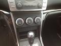 Ebony Black - MAZDA6 i Touring Sedan Photo No. 22