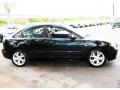 Black Mica - MAZDA3 i Touring Sedan Photo No. 4