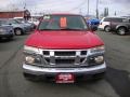 Radiant Red - i-Series Truck i-280 S Extended Cab Photo No. 2