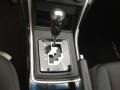 Ebony Black - MAZDA6 i Touring Sedan Photo No. 23