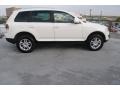 Campanella White - Touareg 2 VR6 Photo No. 12