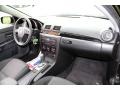 Black Mica - MAZDA3 i Touring Sedan Photo No. 6