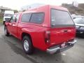 Radiant Red - i-Series Truck i-280 S Extended Cab Photo No. 5