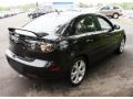 Black Mica - MAZDA3 i Touring Sedan Photo No. 7