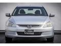 2005 Silver Frost Metallic Honda Accord Hybrid Sedan  photo #2