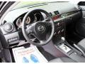 Black Mica - MAZDA3 i Touring Sedan Photo No. 9
