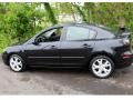 Black Mica - MAZDA3 i Touring Sedan Photo No. 11