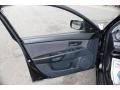 Black Mica - MAZDA3 i Touring Sedan Photo No. 16