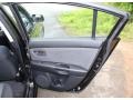 Black Mica - MAZDA3 i Touring Sedan Photo No. 17