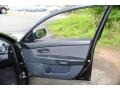Black Mica - MAZDA3 i Touring Sedan Photo No. 18