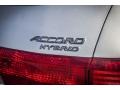 2005 Honda Accord Hybrid Sedan Badge and Logo Photo
