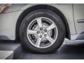 2005 Silver Frost Metallic Honda Accord Hybrid Sedan  photo #8