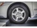 2005 Honda Accord Hybrid Sedan Wheel and Tire Photo