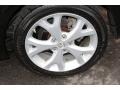 Black Mica - MAZDA3 i Touring Sedan Photo No. 23