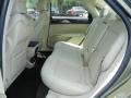 Light Dune Rear Seat Photo for 2013 Lincoln MKZ #81442919