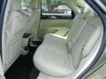 Light Dune 2013 Lincoln MKZ 2.0L EcoBoost FWD Interior Color