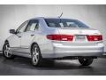 Silver Frost Metallic - Accord Hybrid Sedan Photo No. 10