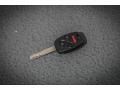 2005 Honda Accord Hybrid Sedan Keys