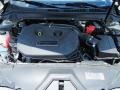  2013 MKZ 2.0L EcoBoost FWD 2.0 Liter GTDI EcoBoost Turbocharged DOHC 16-Valve Ti-VCT 4 Cylinder Engine