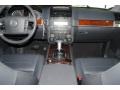 Campanella White - Touareg 2 VR6 Photo No. 39