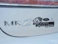 White Platinum - MKZ 2.0L EcoBoost FWD Photo No. 4