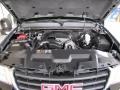 2011 GMC Sierra 1500 5.3 Liter Flex-Fuel OHV 16-Valve VVT Vortec V8 Engine Photo