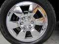 2011 GMC Sierra 1500 SLE Crew Cab Wheel