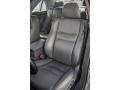 Gray Front Seat Photo for 2005 Honda Accord #81443340