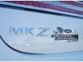 White Platinum - MKZ 2.0L EcoBoost FWD Photo No. 4