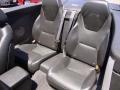 Ebony Rear Seat Photo for 2006 Pontiac G6 #81443470