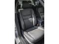 Gray Front Seat Photo for 2005 Honda Accord #81443502