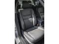 Gray 2005 Honda Accord Hybrid Sedan Interior Color