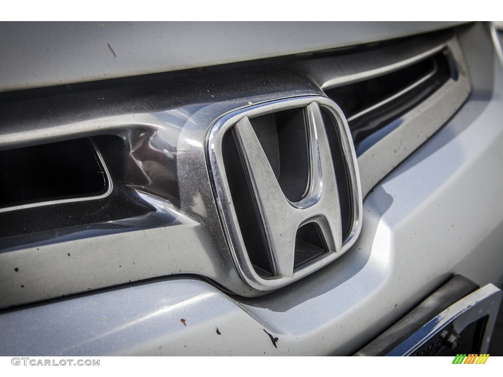 2005 Honda Accord Hybrid Sedan Marks and Logos Photo #81443583