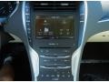White Platinum - MKZ 2.0L EcoBoost FWD Photo No. 11