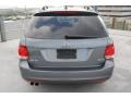 Platinum Gray Metallic - Jetta S SportWagen Photo No. 8