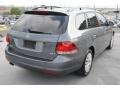 Platinum Gray Metallic - Jetta S SportWagen Photo No. 9