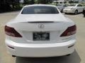 2011 Starfire White Pearl Lexus IS 350C Convertible  photo #9