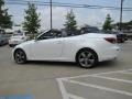 Starfire White Pearl - IS 350C Convertible Photo No. 14