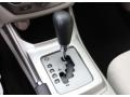 Satin White Pearl - Impreza 2.5i Sedan Photo No. 13