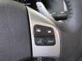 Light Gray Controls Photo for 2011 Lexus IS #81443888