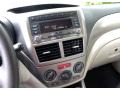 Satin White Pearl - Impreza 2.5i Sedan Photo No. 14