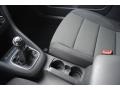 2012 Platinum Gray Metallic Volkswagen Jetta S SportWagen  photo #22