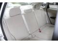 Satin White Pearl - Impreza 2.5i Sedan Photo No. 16