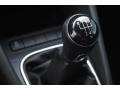 2012 Platinum Gray Metallic Volkswagen Jetta S SportWagen  photo #24