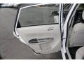 Satin White Pearl - Impreza 2.5i Sedan Photo No. 19