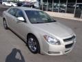 Gold Mist Metallic - Malibu LT Sedan Photo No. 2