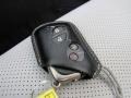 2011 Lexus IS 350C Convertible Keys