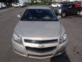 Gold Mist Metallic - Malibu LT Sedan Photo No. 3