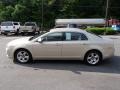 Gold Mist Metallic - Malibu LT Sedan Photo No. 5